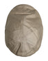 Dolce & Gabbana Beige Cotton Newsboy Capello Cabbie Hat